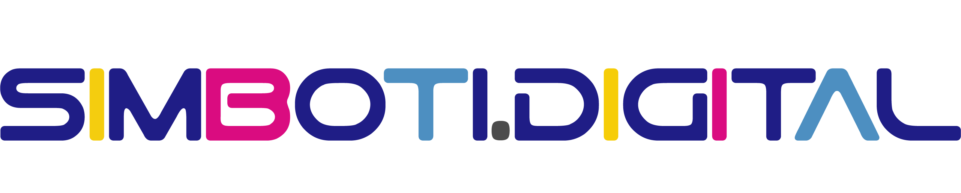 Simboti Digital Intranet